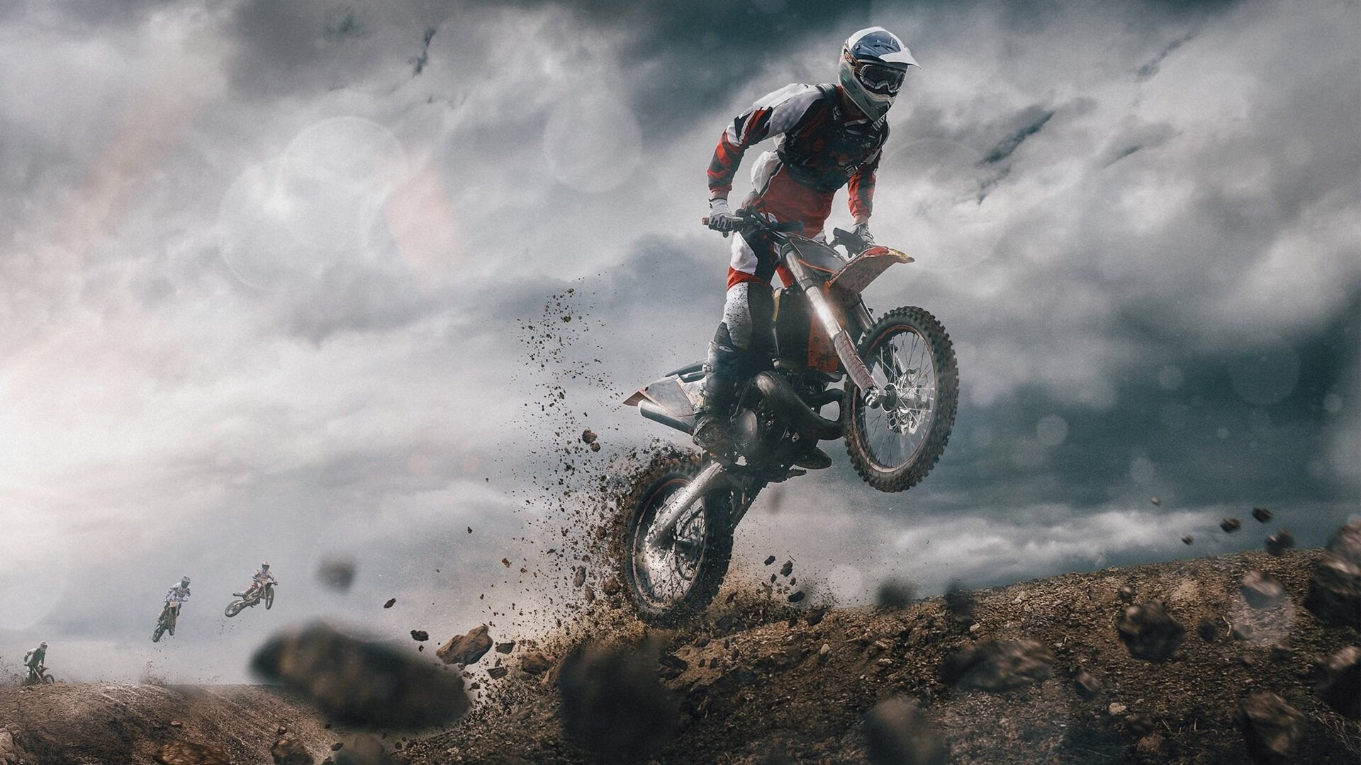 AYX体育赛事-赛道新秩序，红牛二队强势崛起，诺里斯惊艳全场